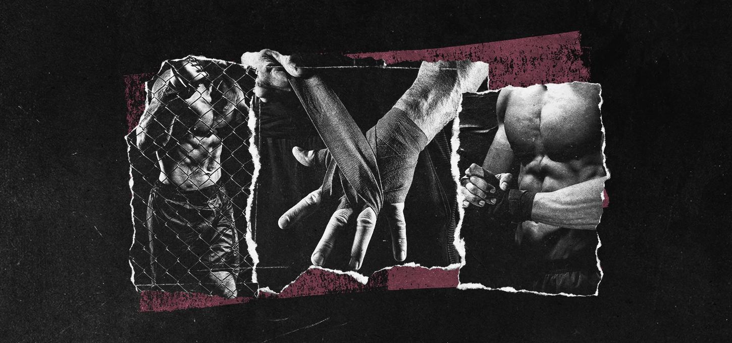 UFC3