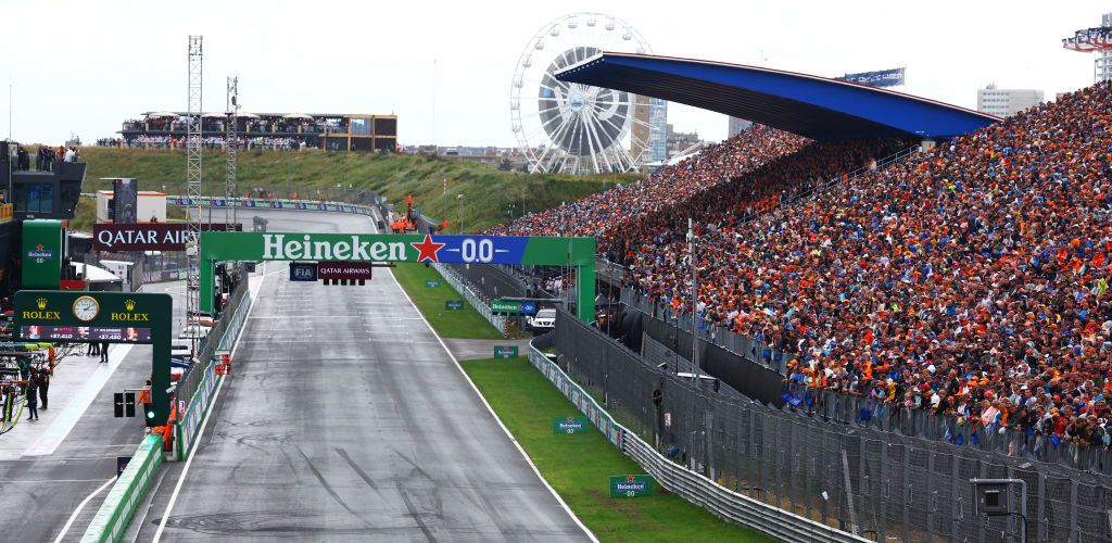 Grand Prix Ολλανδίας