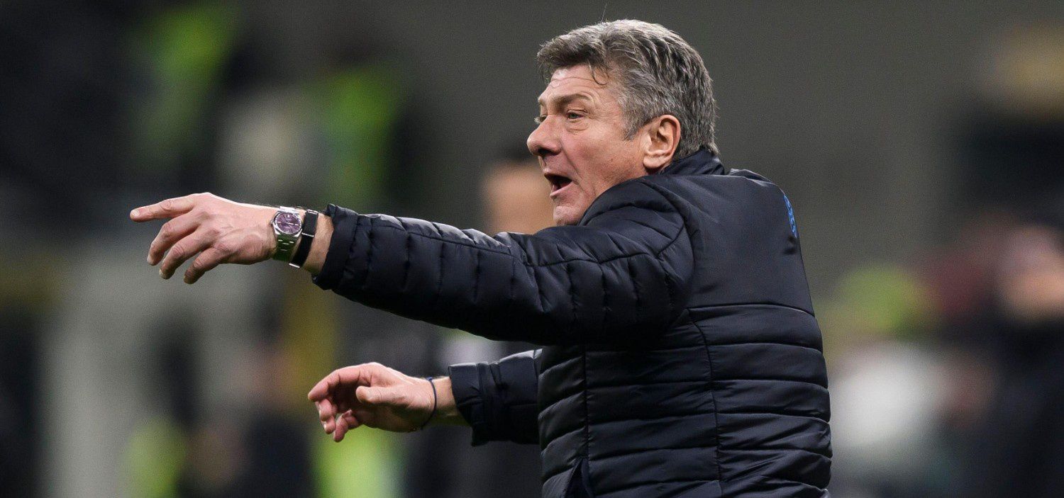 Walter Mazzari