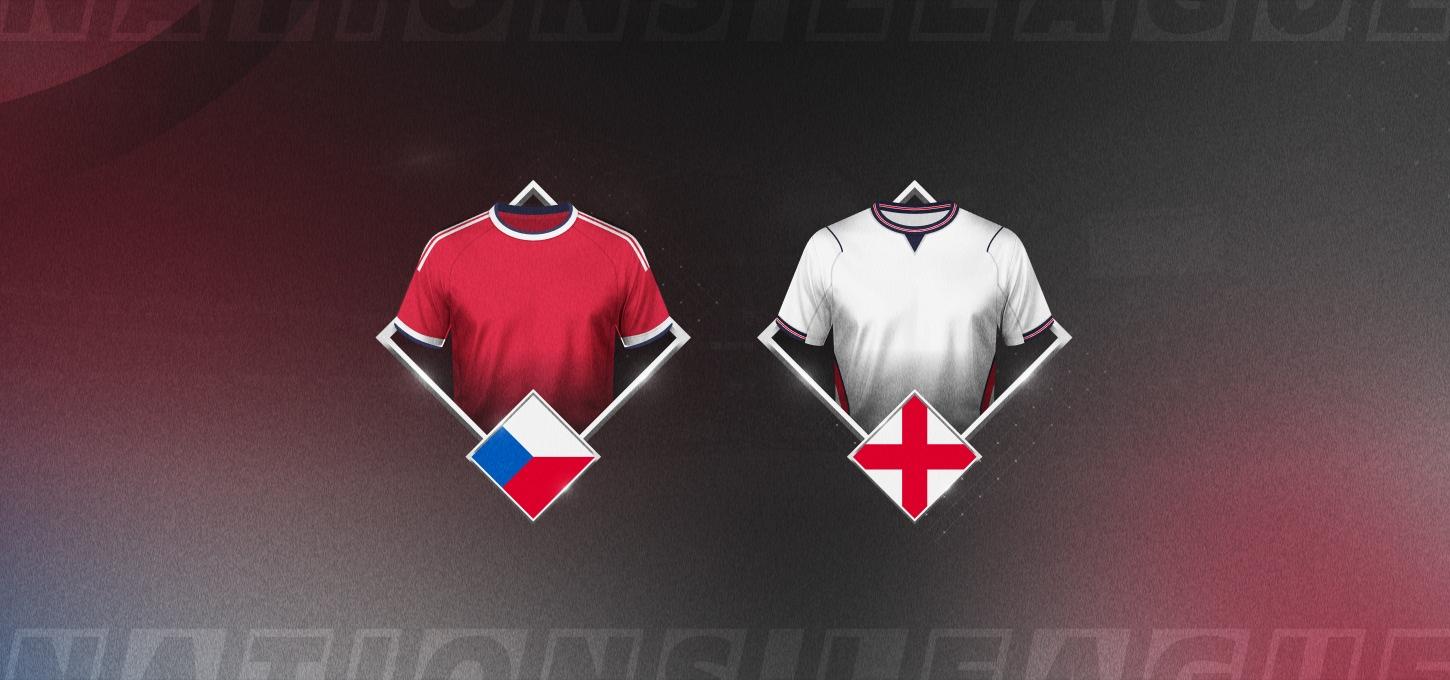 ΤΣΕΧΙΑ - ΑΓΓΛΙΑ