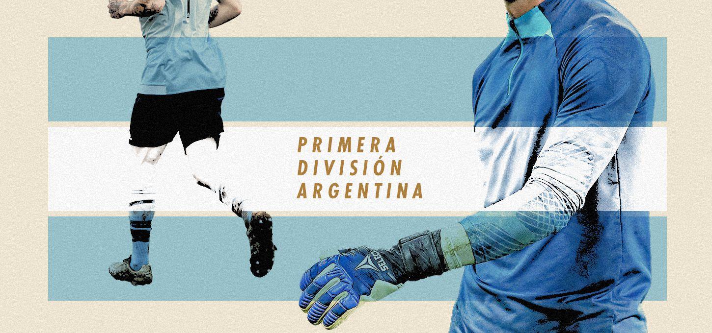 Primera División Argentina
