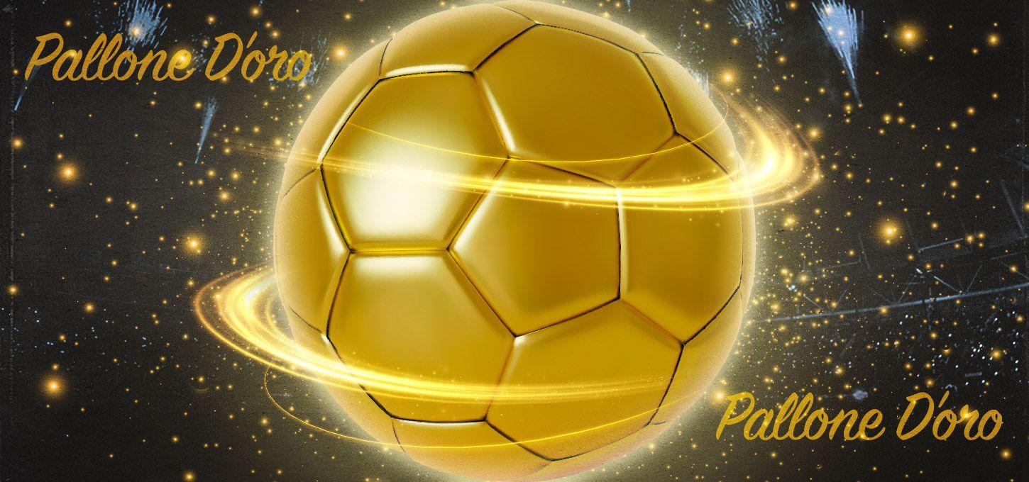 Ballon d'or