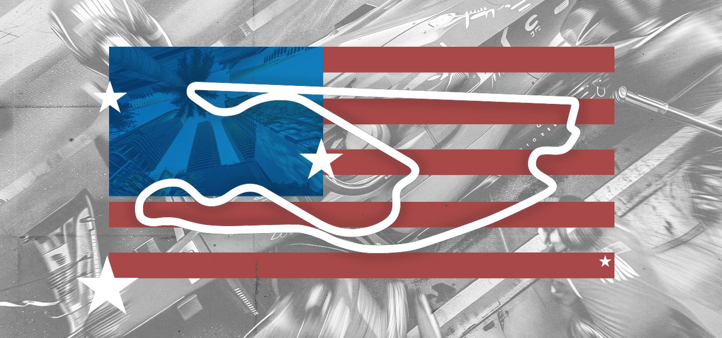Formula 1 (F1): Gran Premio di Miami