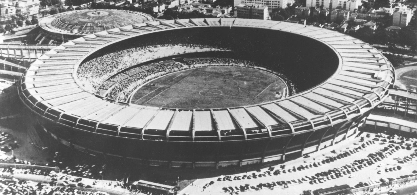 Maracanazo 1