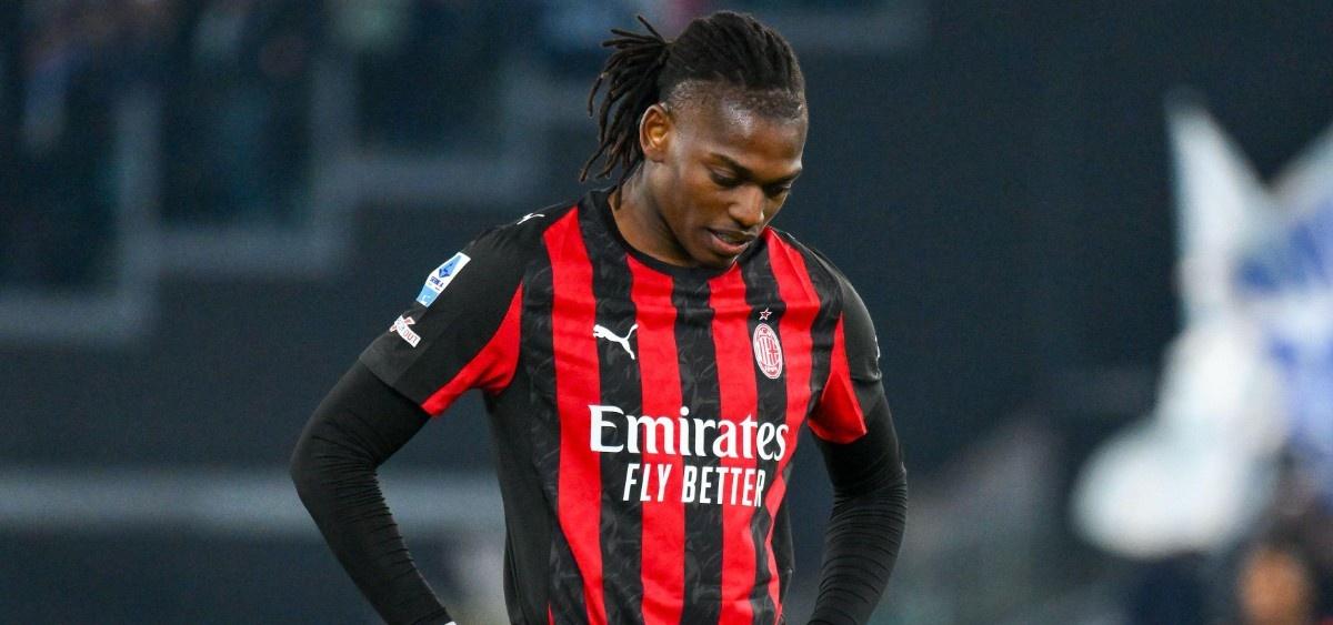 Rafael Leao - Milan