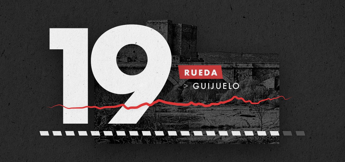 La Vuelta 2025 - Tappa 19