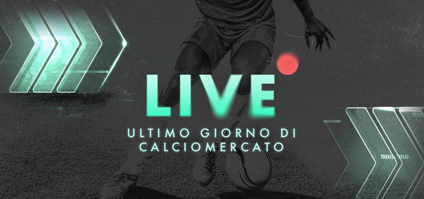 Immagine live blog