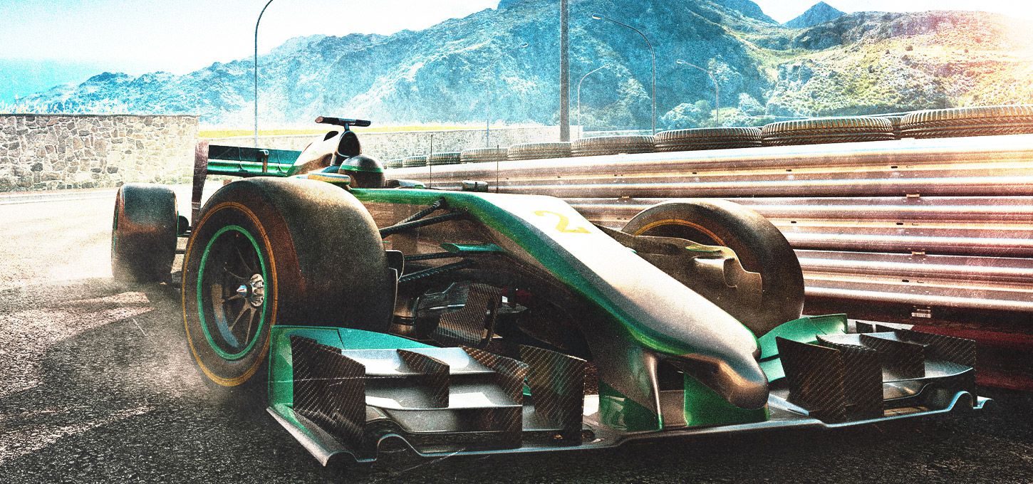 Aston Martin F1