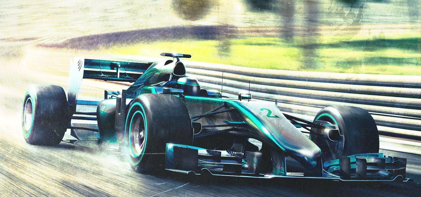 Mercedes F1
