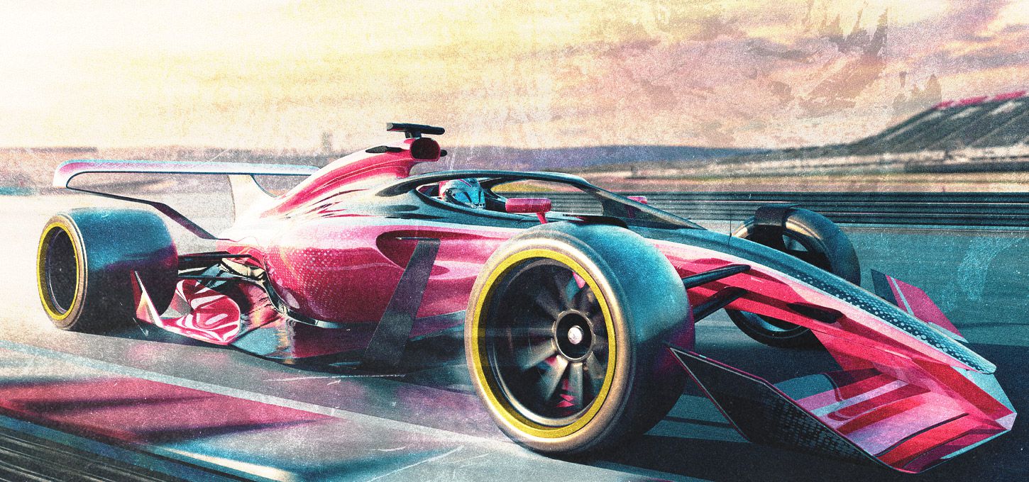 Ferrari F1