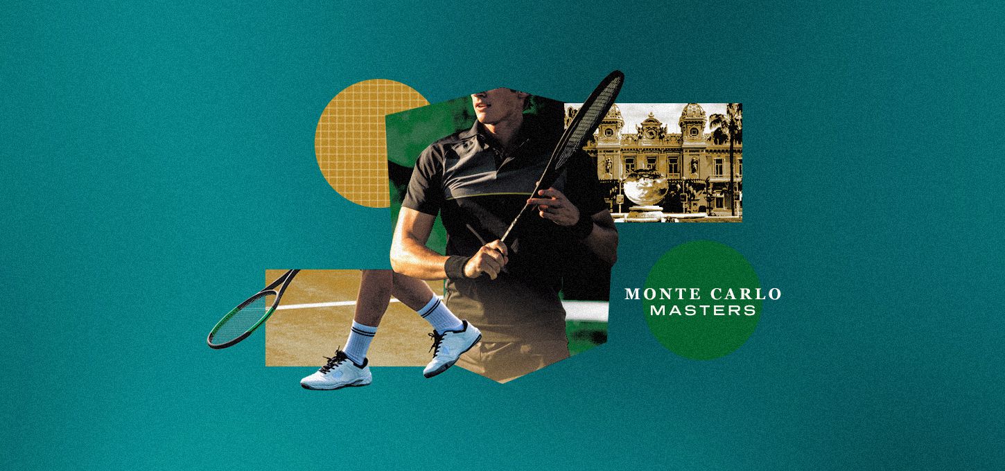 ATP Monte Carlo