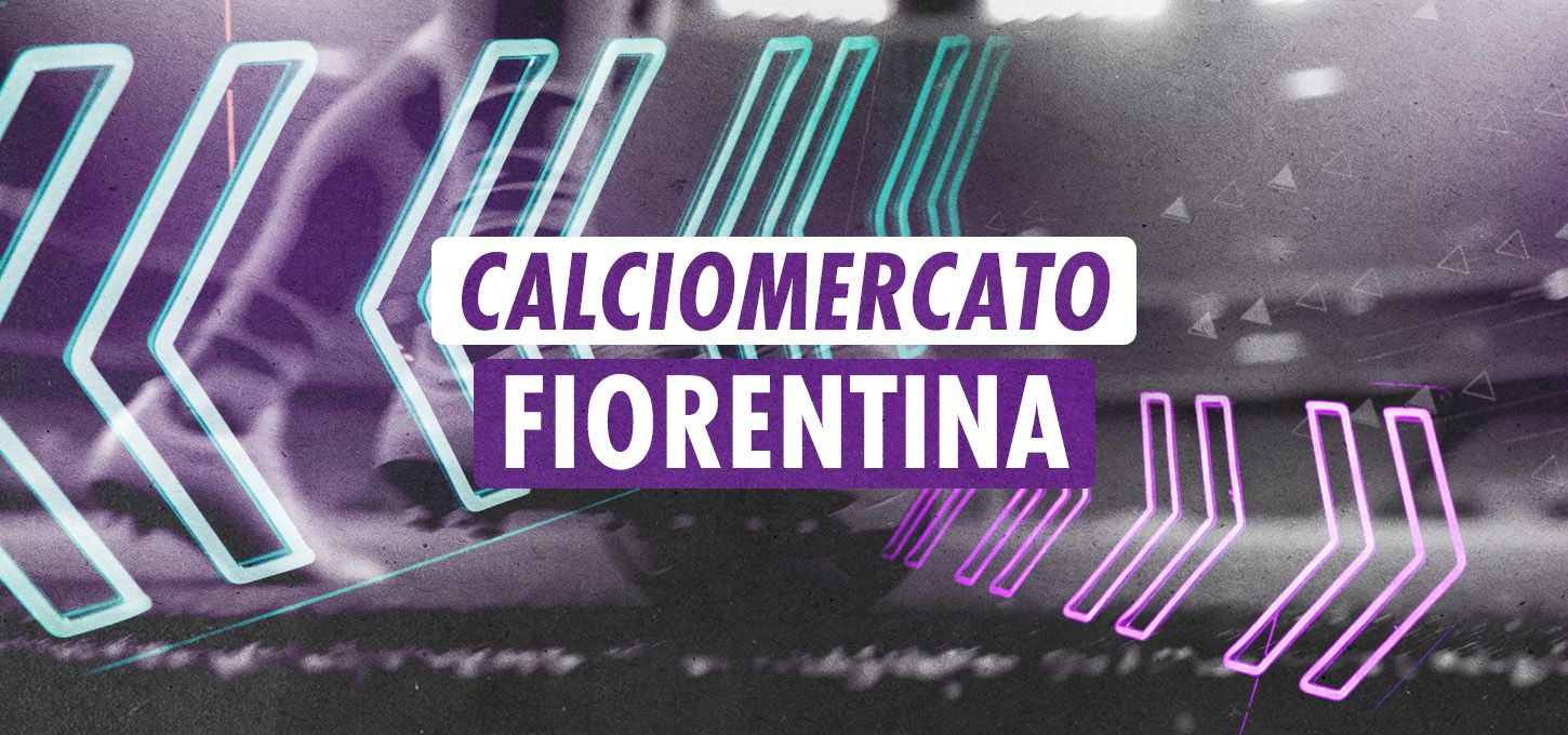 Calciomercato - Fiorentina