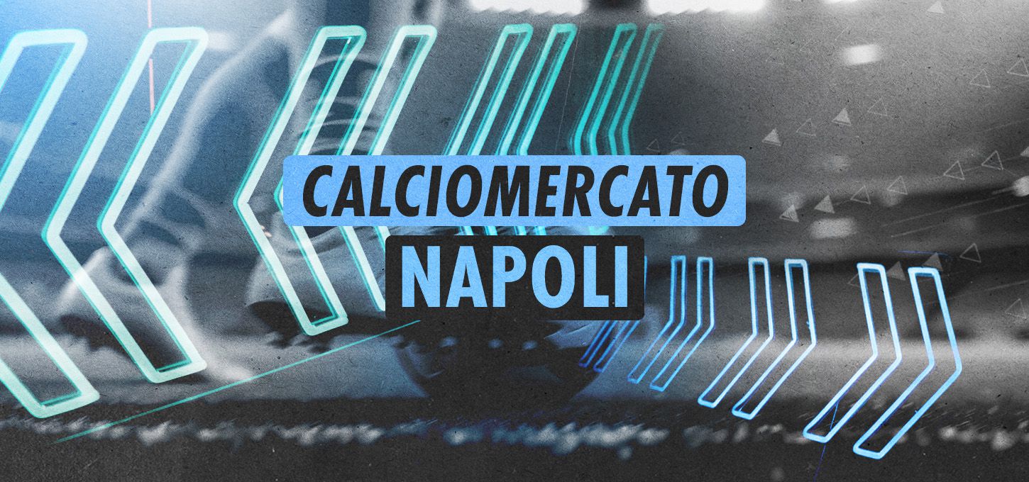 Calciomercato - Napoli