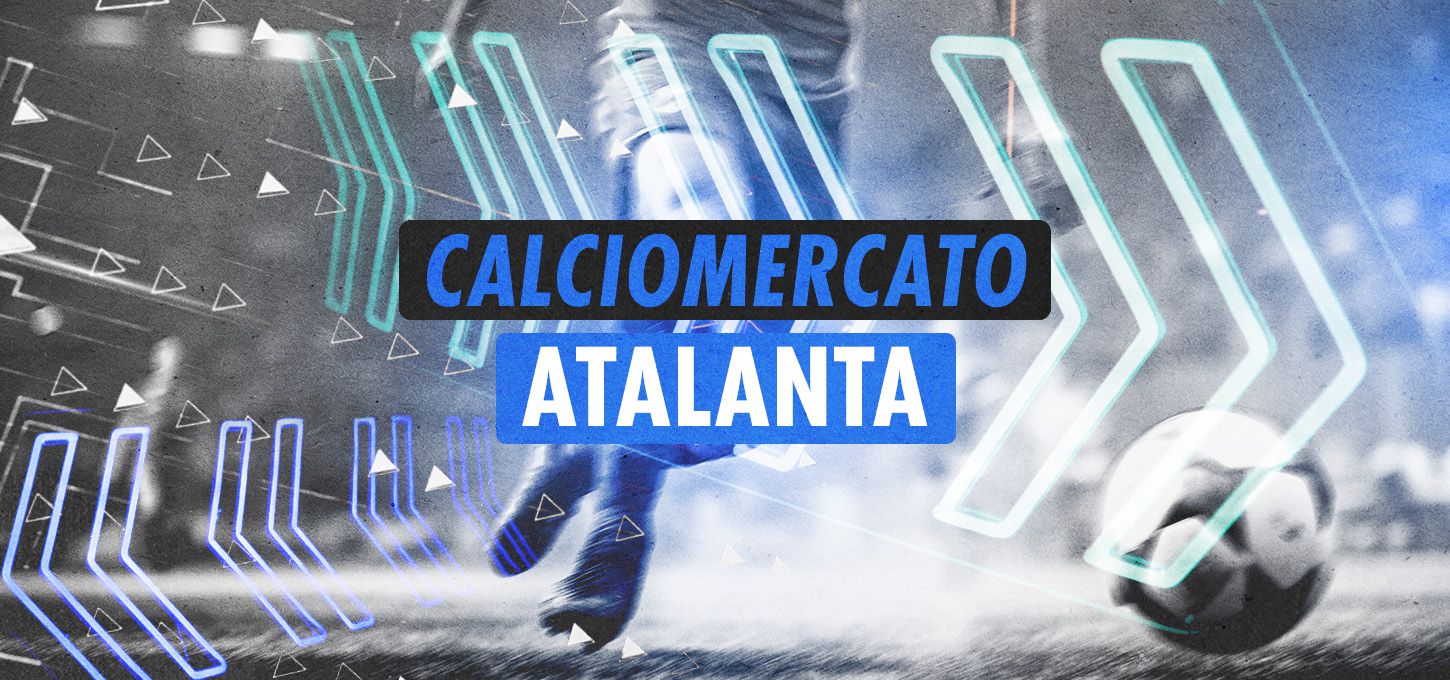 Calciomercato - Atalanta