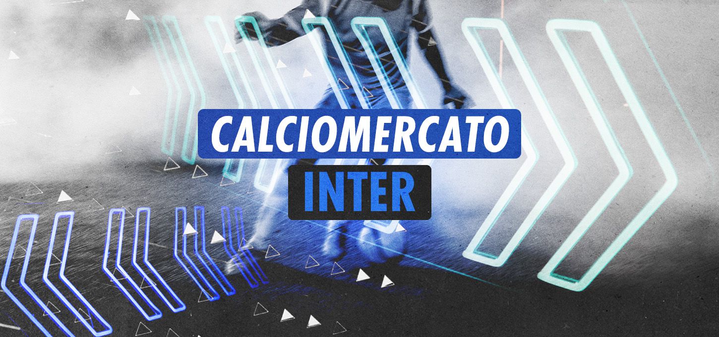 Calciomercato - Inter