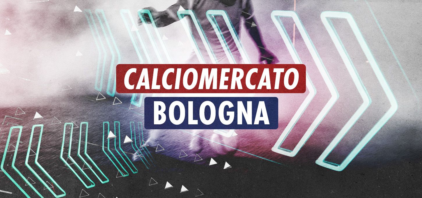 Calciomercato - Bologna