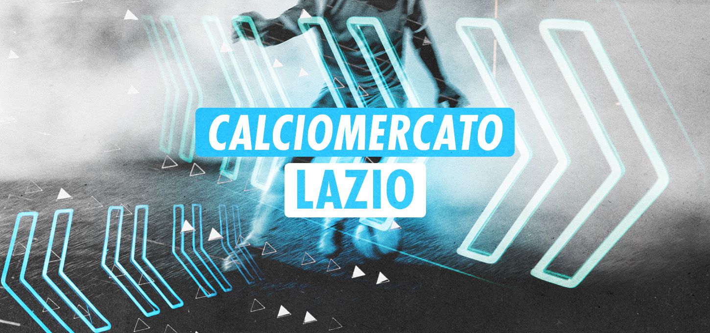 Calciomercato - Lazio