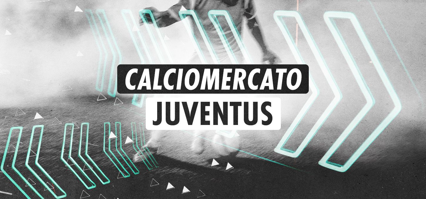 Calciomercato - Juventus