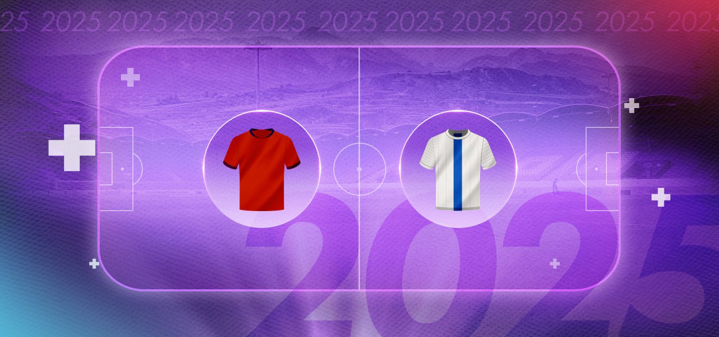 Europei Femminili: Gruppo A, Matchday 2 - Norvegia v Finlandia