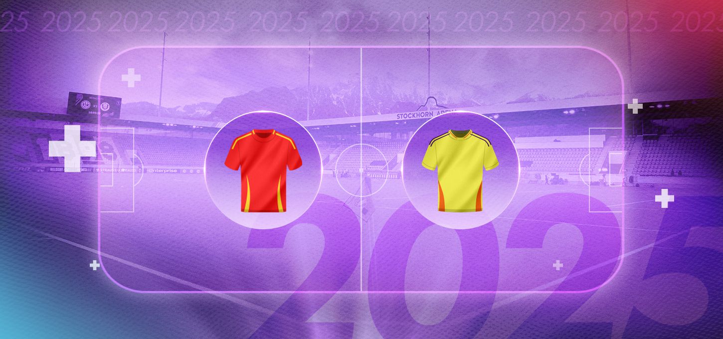 Europei Femminili: Gruppo B, Matchday 2 - Spagna v Belgio