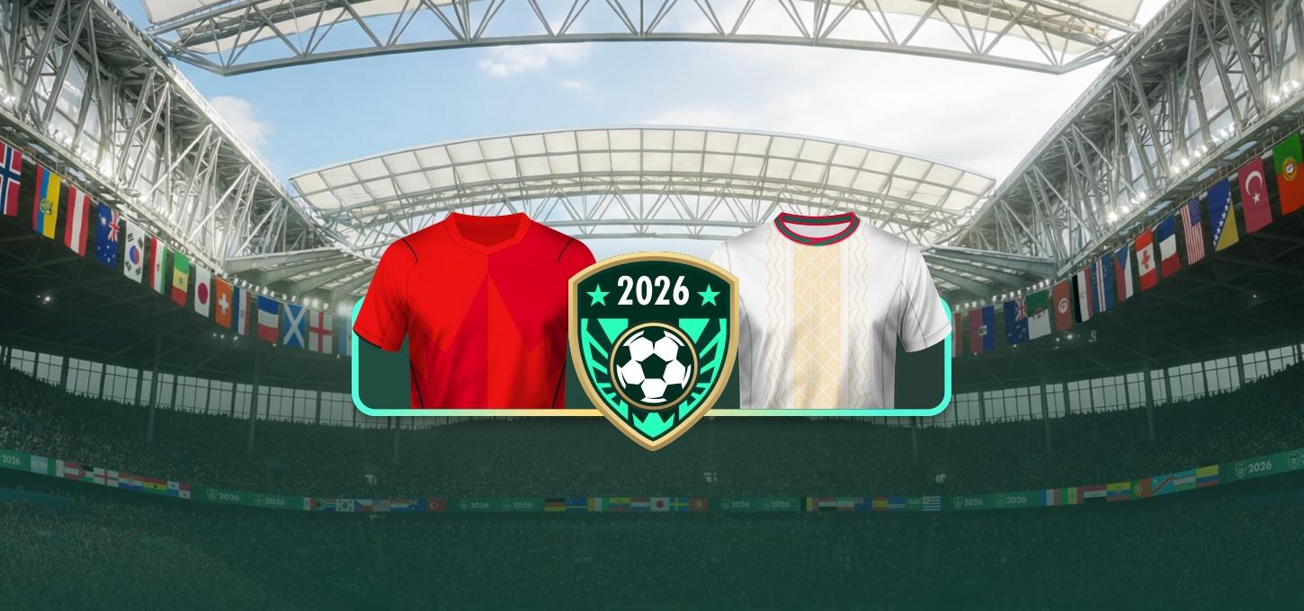 Mondiali 2026, Ottavi di Finale: Canada-Marocco