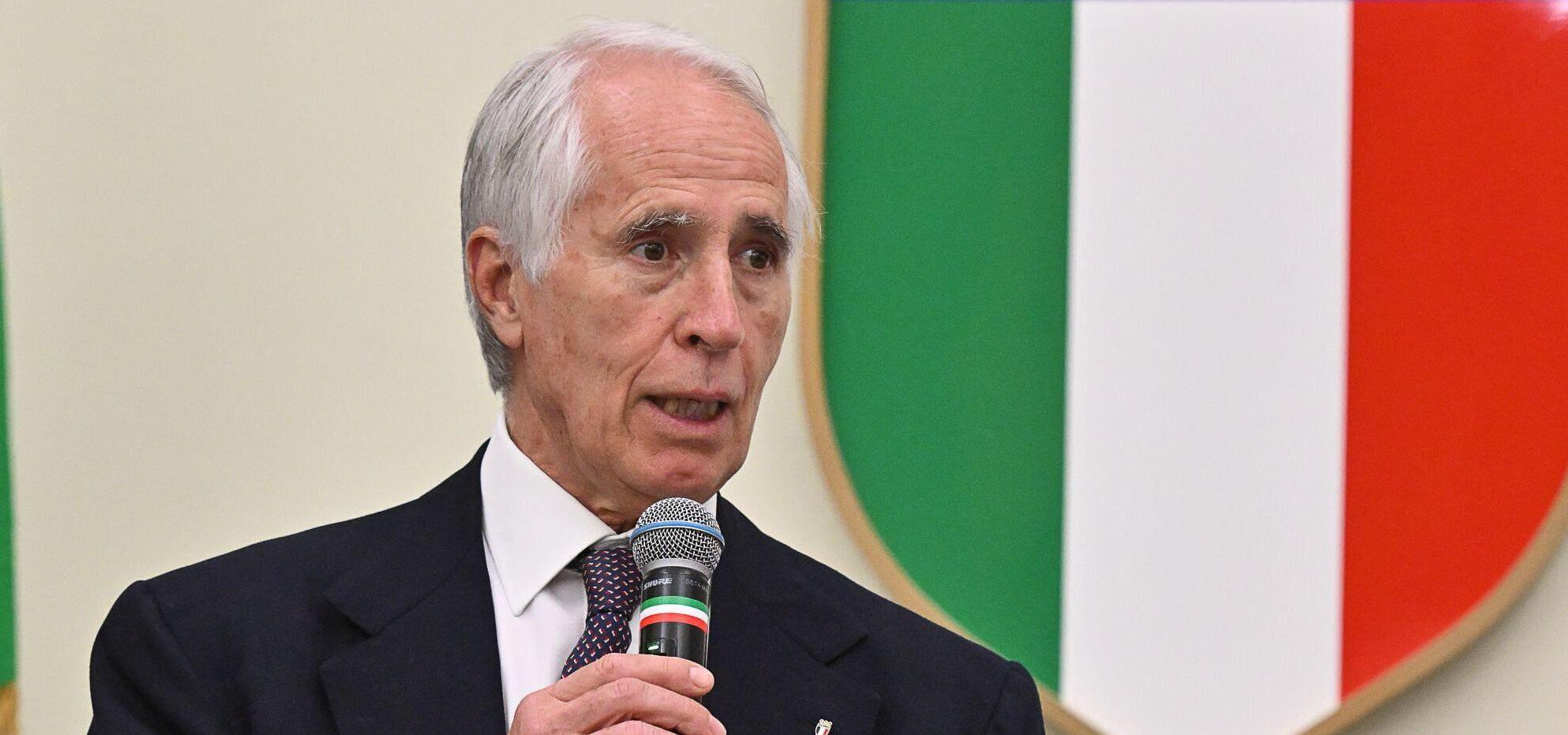 Giovanni Malagò