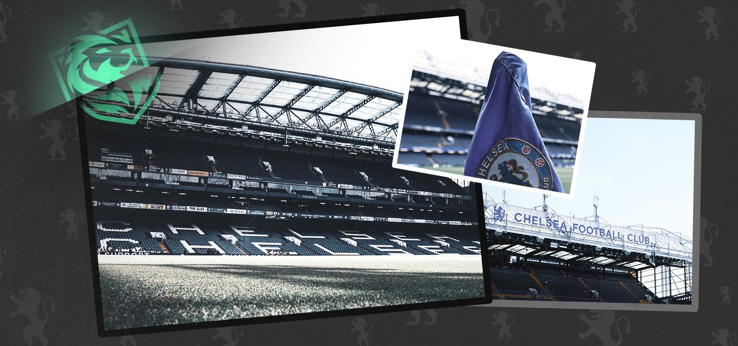 Premier League - Chelsea 2