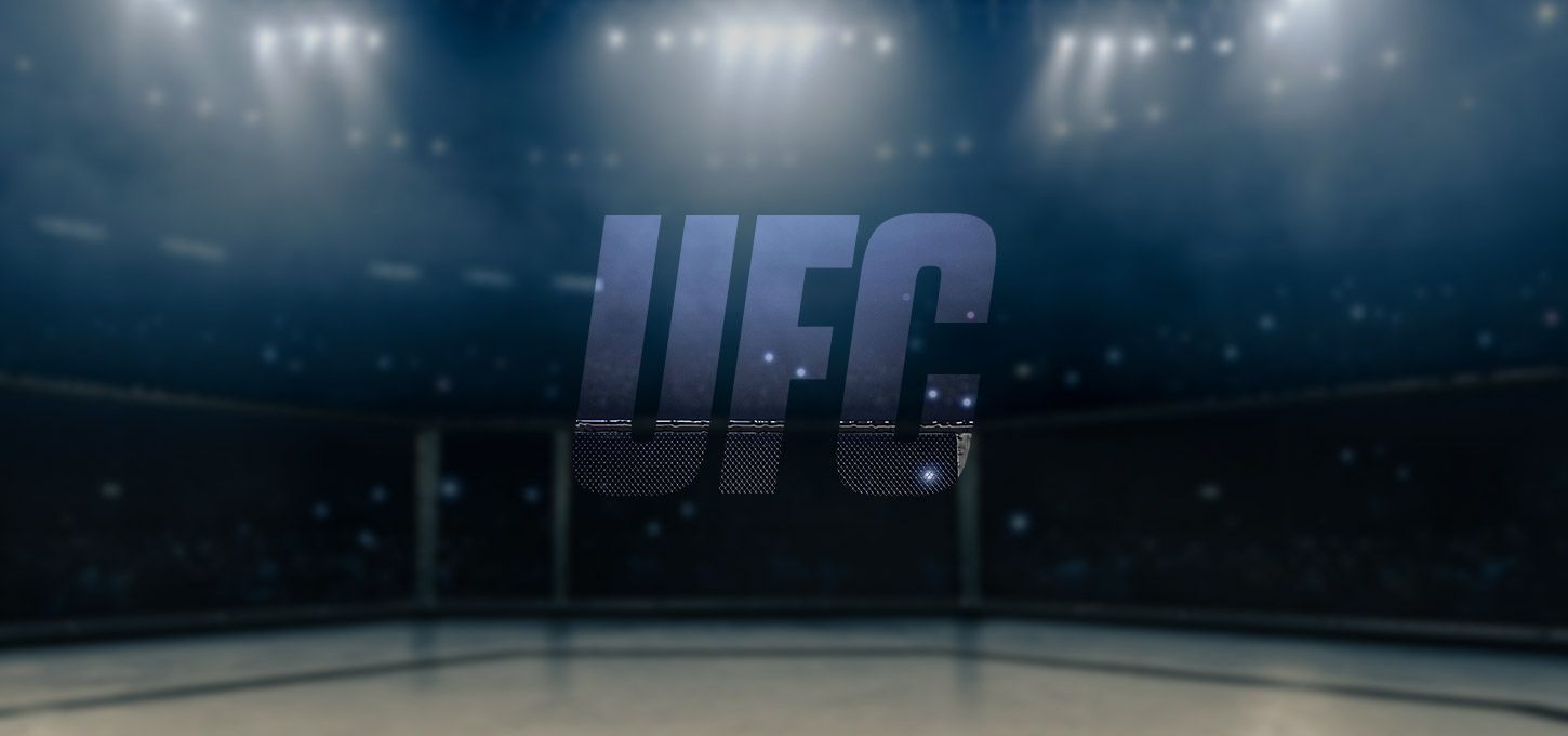 UFC Generic 2