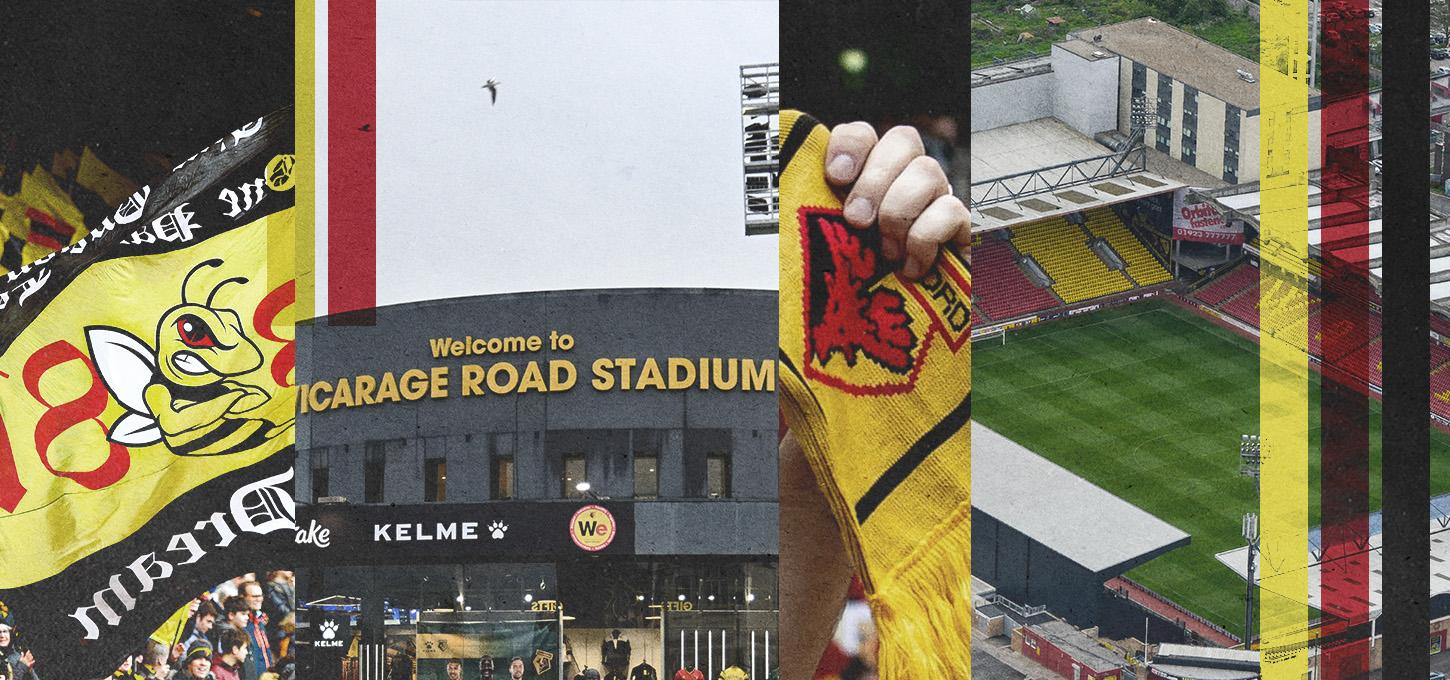 Watford