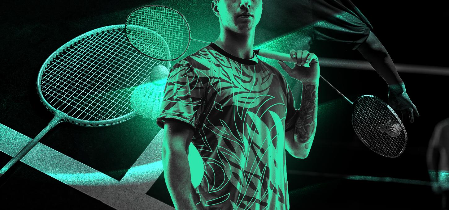 Badminton 1