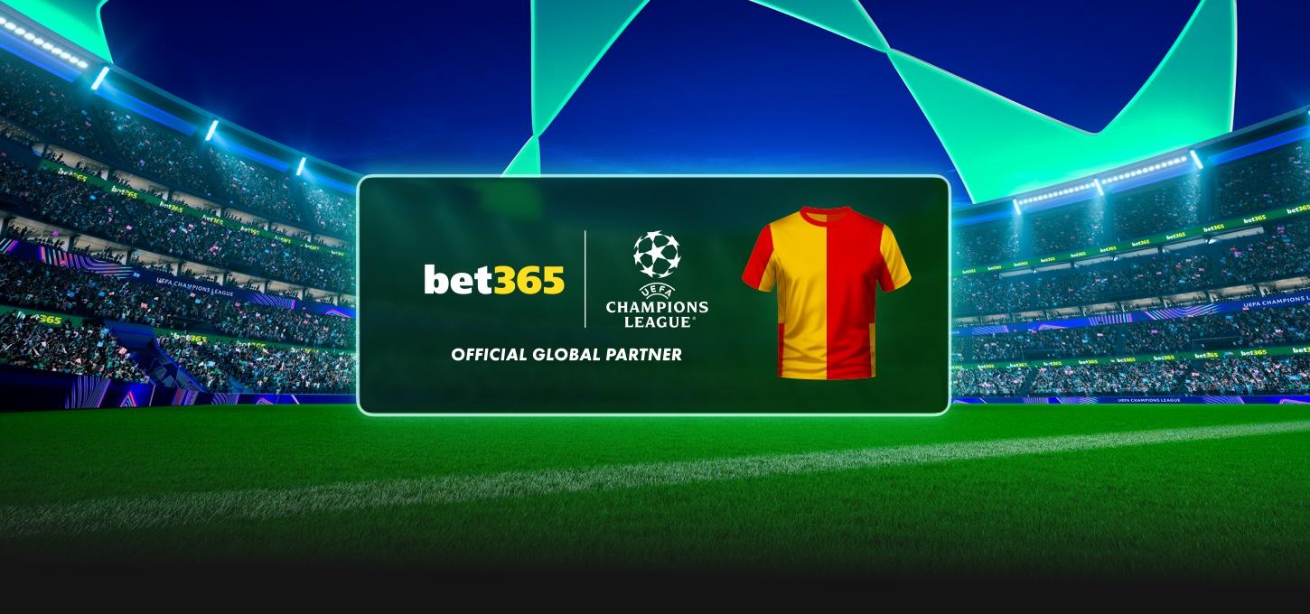 UEFA Champions League: Galatasaray