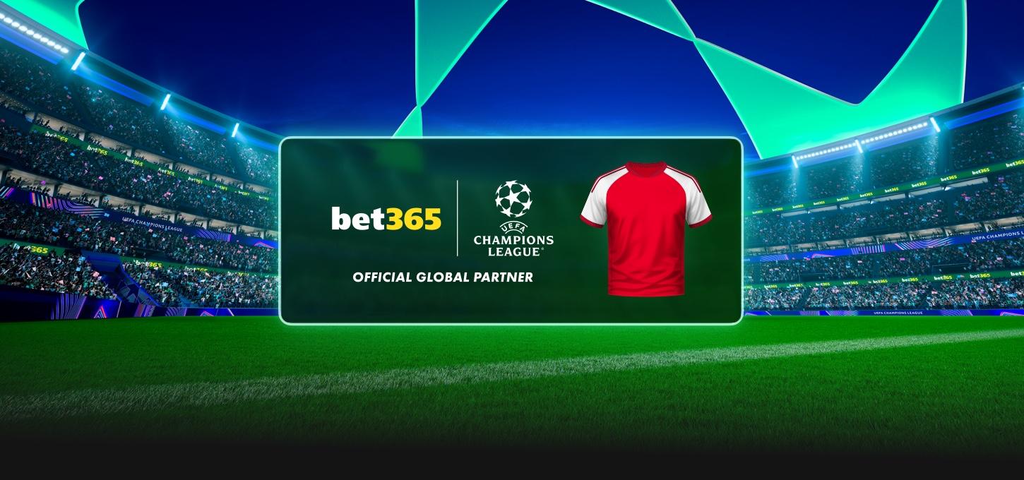 UEFA Champions League: Arsenal