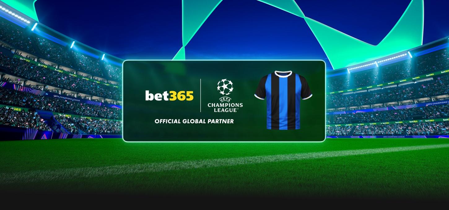 UEFA Champions League: Club Brugge