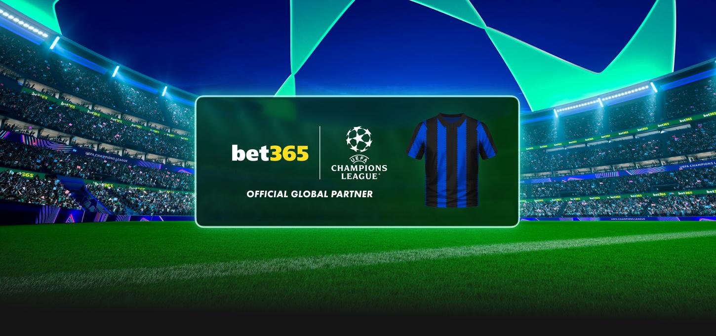 UEFA Champions League: Inter