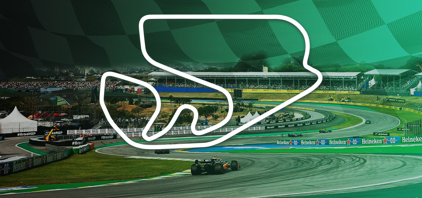 Do 1º ao milésimo Grand Prix - bet365