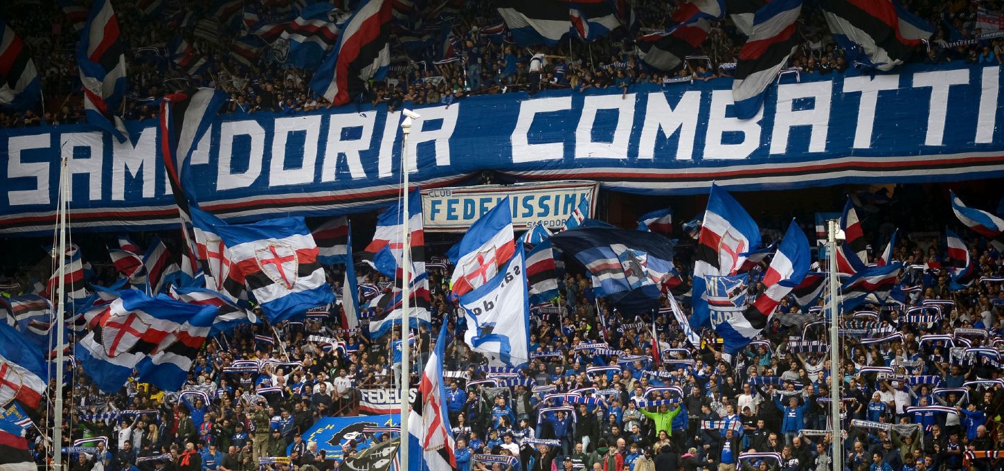 Sampdoria