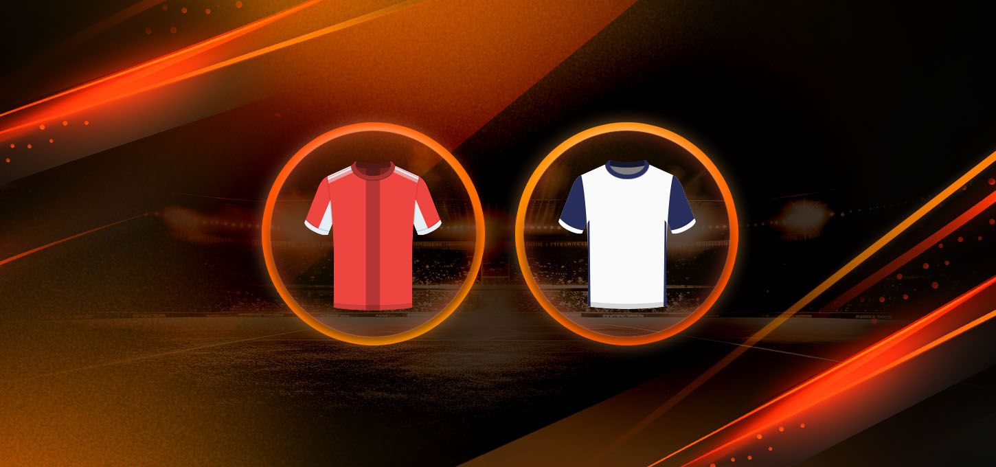 UEFA Europa League, Round of 16, First Leg: AZ Alkmaar-Tottenham