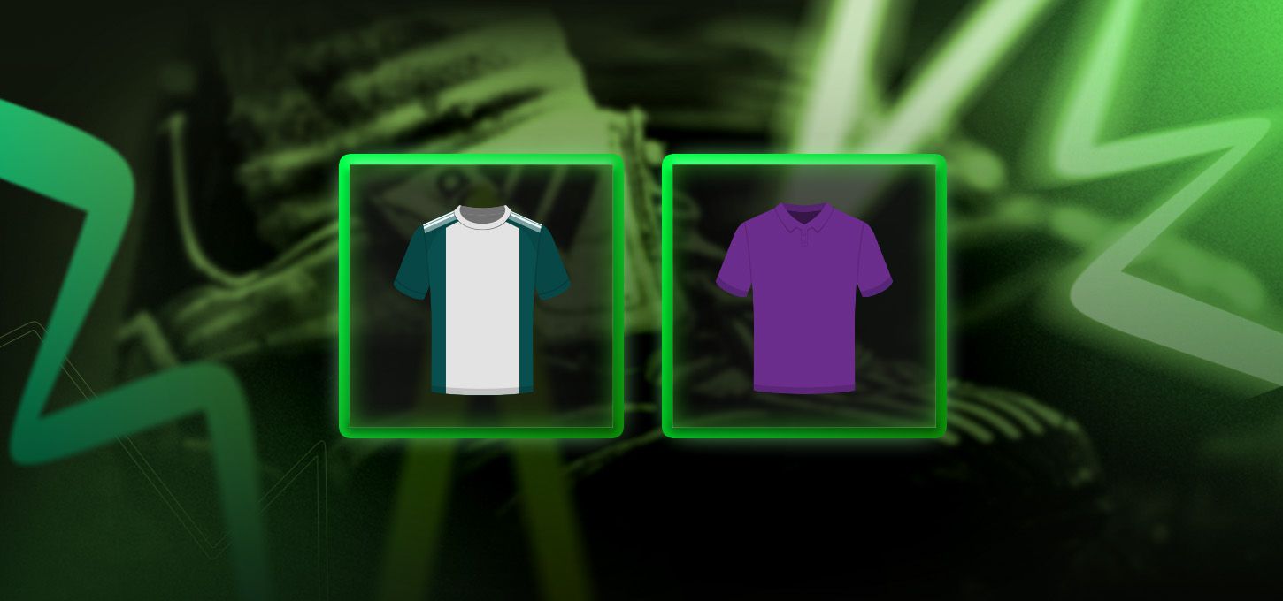UEFA Europa Conference League, Round of 16, First Leg: Panathinaikos-Fiorentina