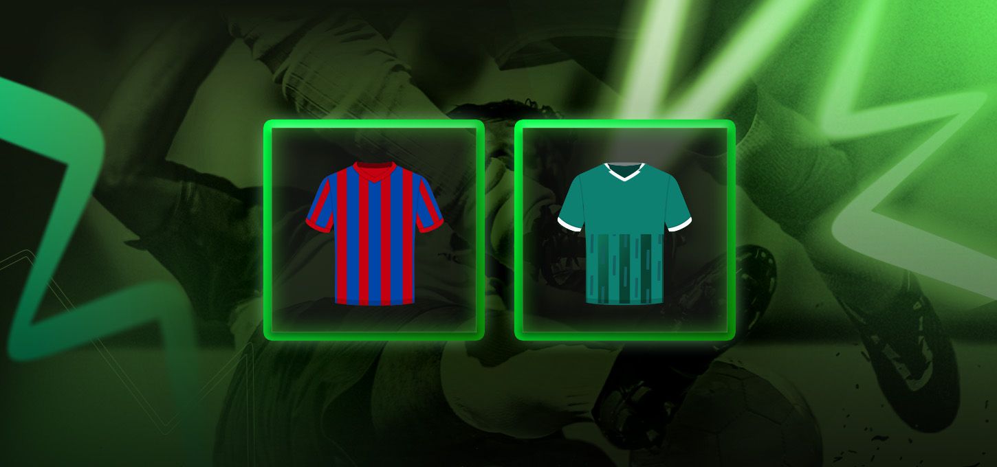 UEFA Europa Conference League, Round of 16, First Leg: Borac-Rapid Vienna