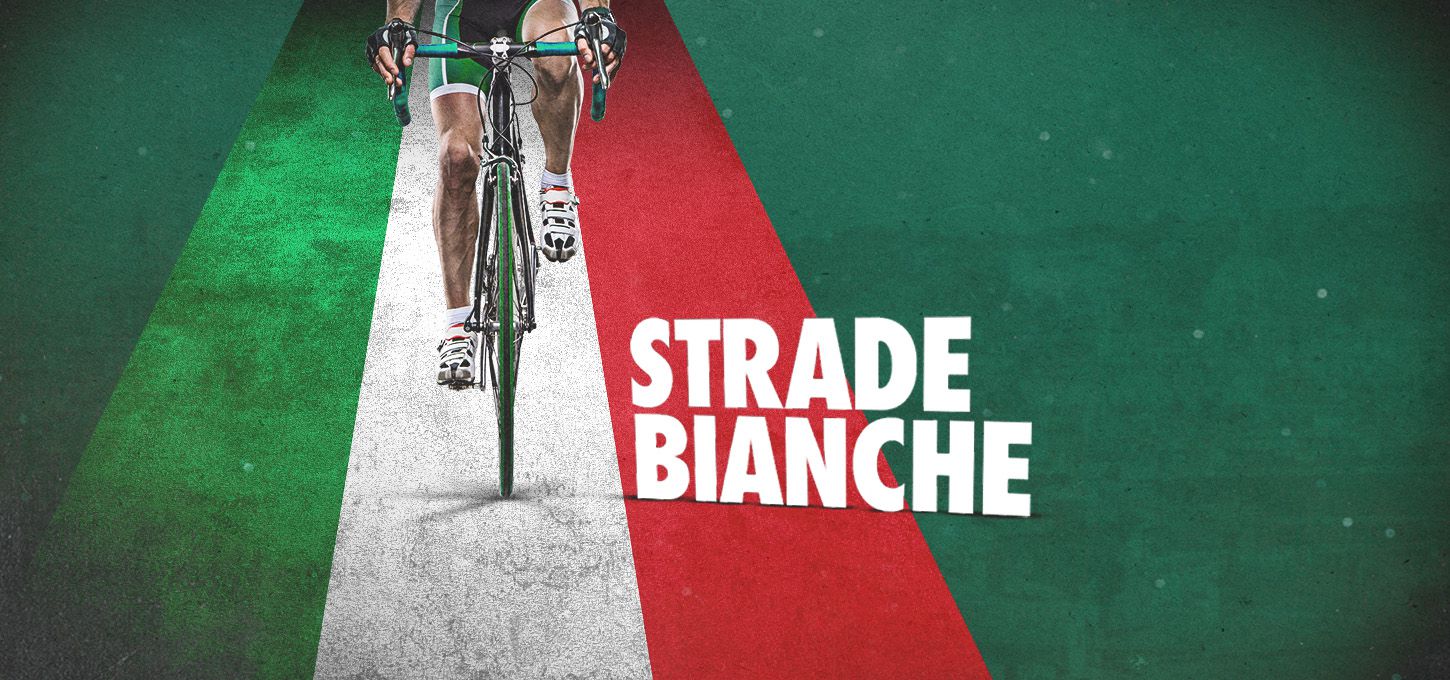 Strade Bianche