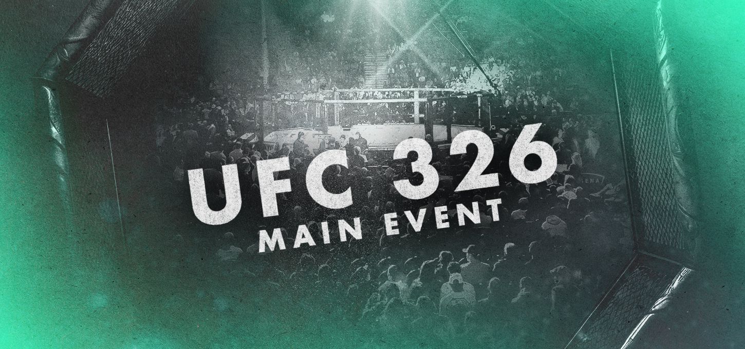 UFC 326