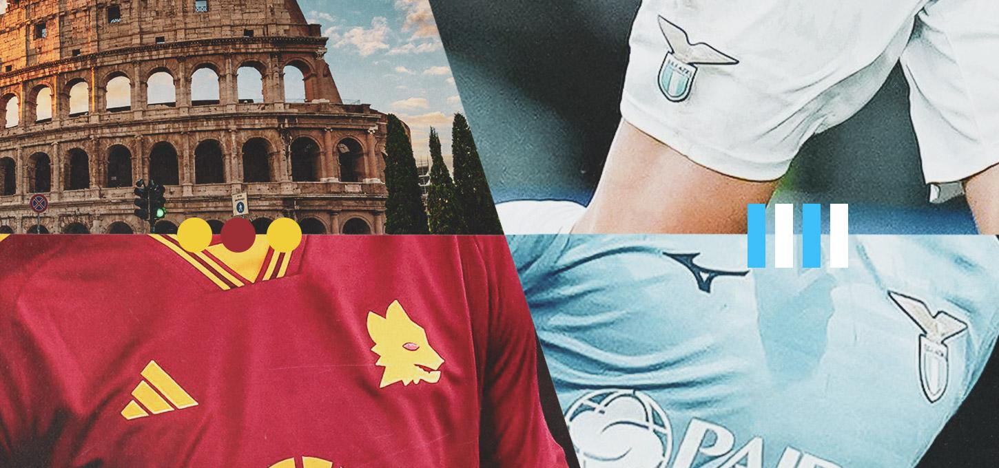 Roma-Lazio