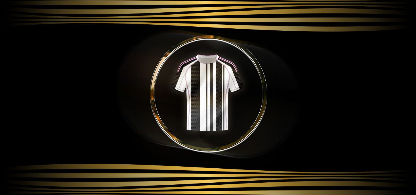 Mondiale per Club: Juventus