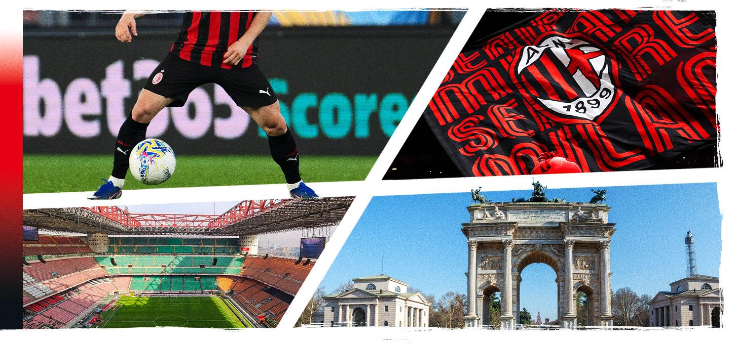 Serie A - Milan