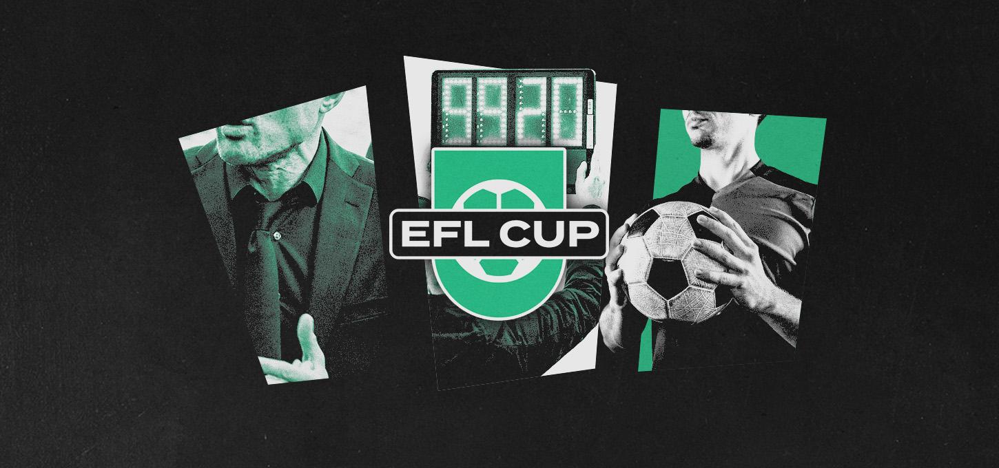 EFL Cup 1