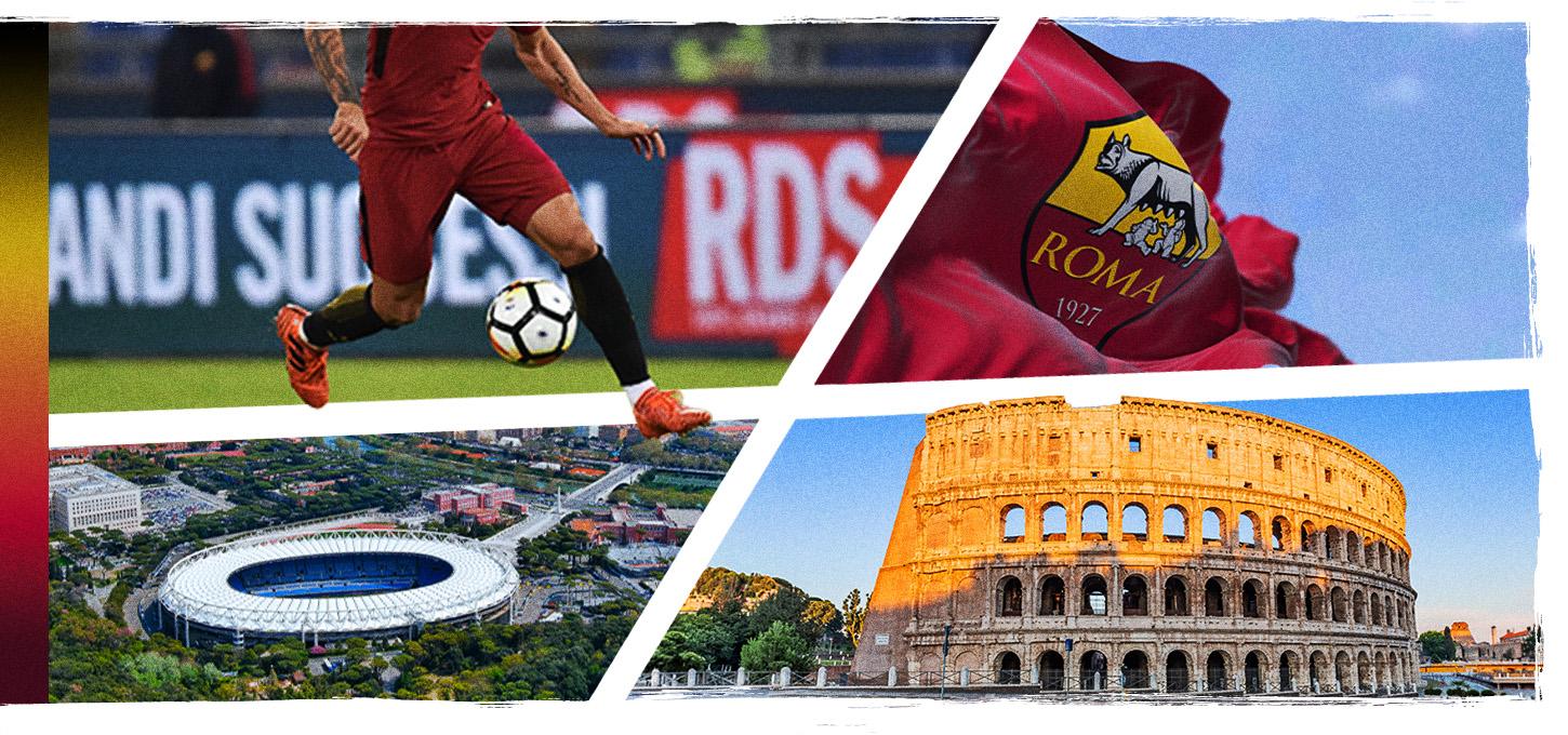 Serie A - Roma