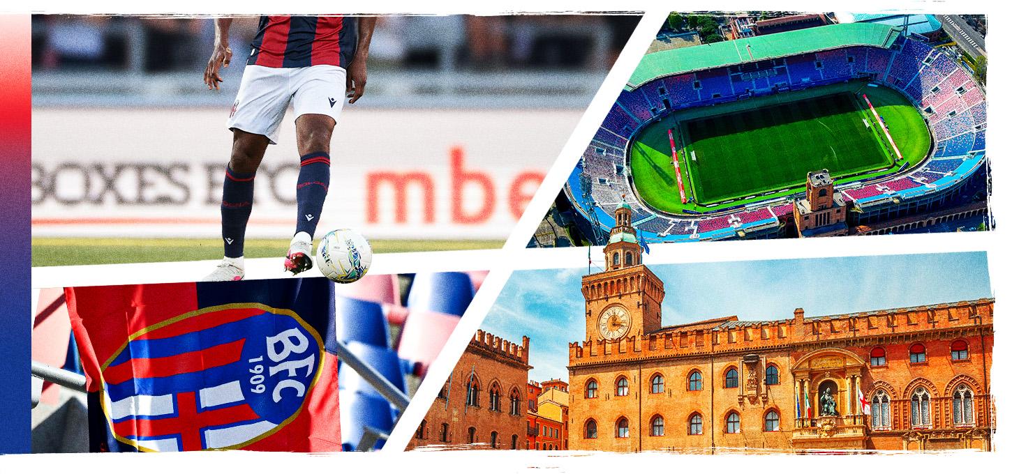Serie A - Bologna