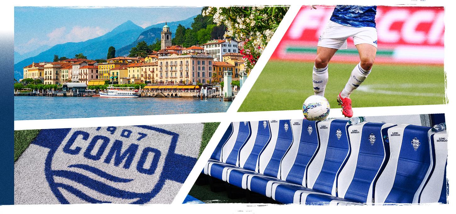 Serie A - Como
