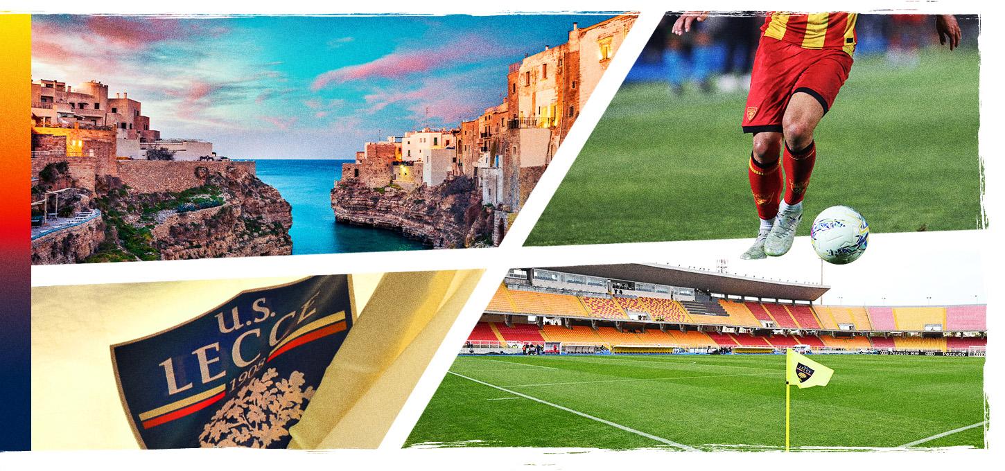 Serie A - Lecce