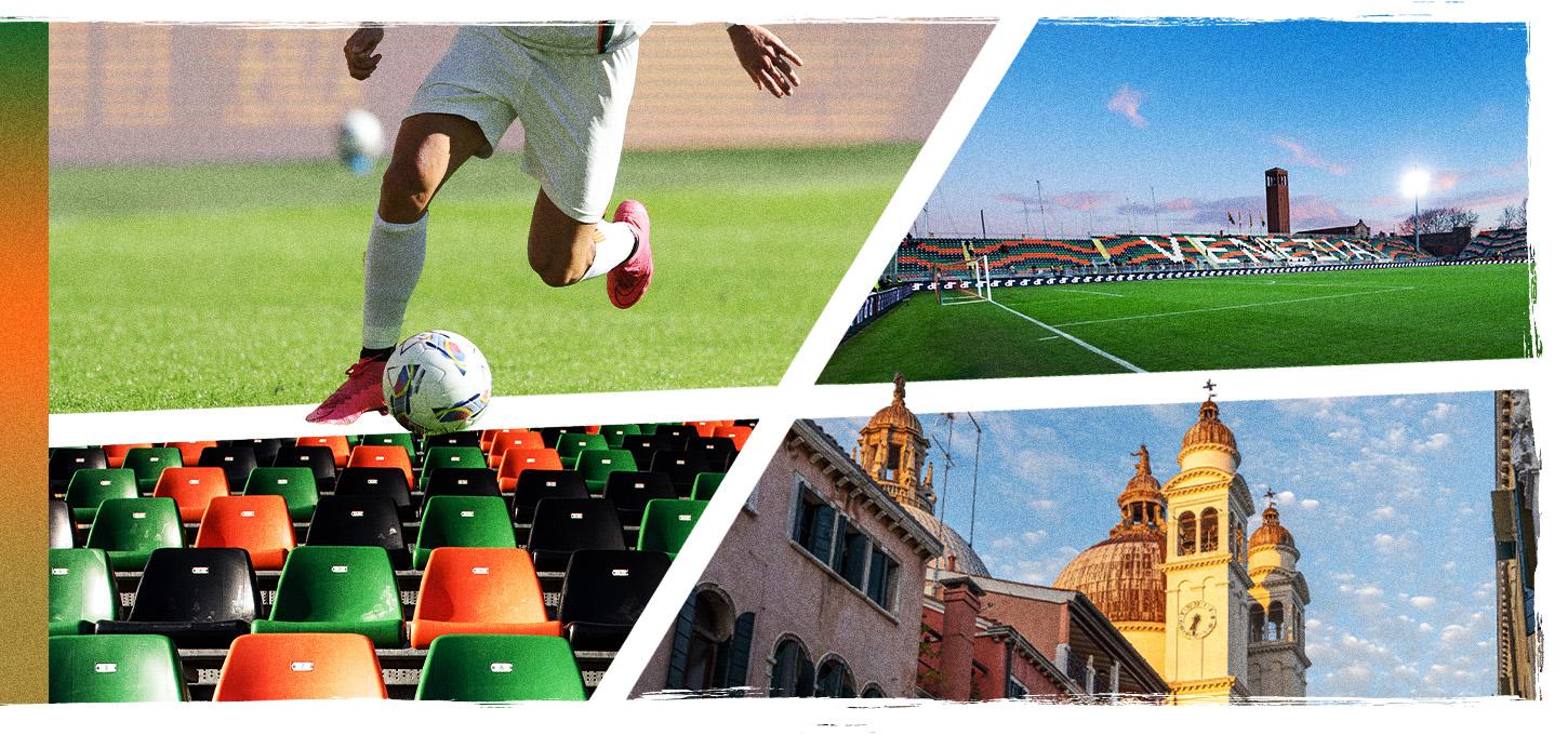 Serie A - Venezia